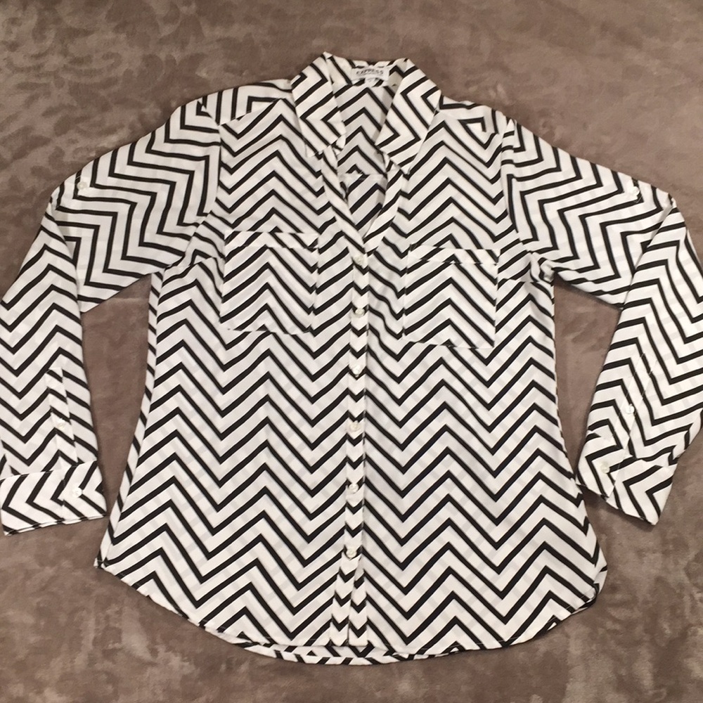 Express Portofino shirt